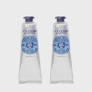 L’Occitane 歐舒丹 乳木果油經典護手霜 乳木果油香 30ml 買一送一