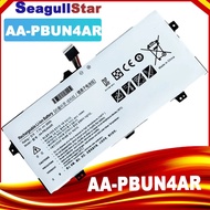 AA-PBUN4AR Laptop Battery For Samsung NP900X5L 940X3L NT900X5P NT900X5L NP940X3LK01US 7.7V 39Wh