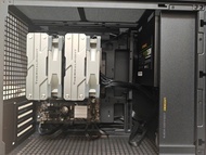 intel i5 9500
ASUS PRIME H310M-E R2.0
Kingston DDR4 8GB
Kingston 500GB SSD Antec 750W 電腦回收 顯示卡 4090 