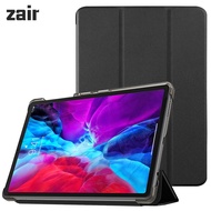 Apple iPad Pro 12.9 2018 2020 2021 A1876 A2014 Tablet Case Folding Folio Leather Stand Flip Smart Co