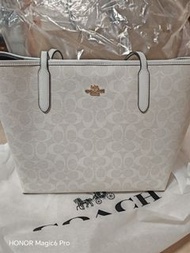 🇺🇸美國outlet Coach 托特包