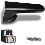 Pemegang Gantian Air Fryer untuk Instants Vortex Plus 6QT Air Fryers, Pemegang Air Fryer yang Dinaik