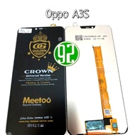 Lcd Oppo A3S Fullset