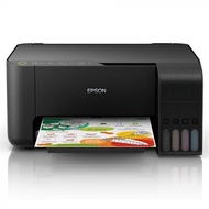 New Printer Epson L 3150