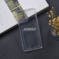Card Case Clear Clear Card Slot/ Case Samsung A22 4G Samsung A22 5G Samsung A24 Samsung A25 Samsung 