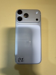 iPhone 17 pro max 256gb 白色 港版行貨