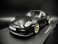 【收藏模人】Autoart Porsche 911 997 Carrera GT2 RS 1:18 1/18 77962