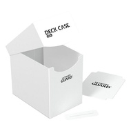 [Ultimate Guard] 133+ Deck Case ( WHITE )