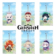 ANIME keychain pendant Bungou stray dog atsushi dazai chuuya