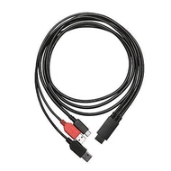 3-in-1 Cable only for XP-PEN Artist10S V2, Artist12 Pro, Artist13.3Pro, Artist15.6, Artist15.6 Pro D