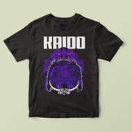 One PIECE Kaido OP-09 Anime T-shirt