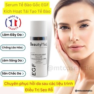 Serum EGF Soin Renouvellement Cellulaire 30ml – Serum Tế Bào Gốc Cung Cấp Các Yếu Tố Tăng Trưởng