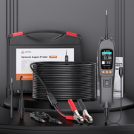 Ancel PB500 Máy Kiểm Tra Mạch Điện Ô Tô Quét Điện Ô Tô Đa Năng Đo Chẩn Đoán Cho PK PS100 OS2600