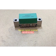 8 strip Amplifier Chip for cable TV amplifier (IC)
