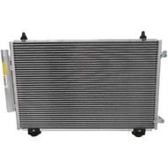 Suitable C For BYD F3 G3 L3 F0 F6 Qin Su Rui G6 Yuan G5 Si Air Conditioner Condenser Cooling Net Rad