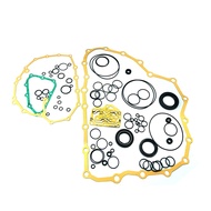 TRANSPEED B5RA B5SA Auto Transmission overhauling master rebuilding repair kit with seals o-ring gas