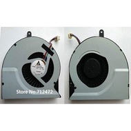 ASUS N56 N56JR N56VV N56VZ N56VW N76VZ CPU COOLING FAN