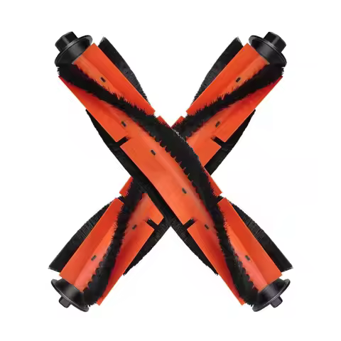 Main Roller Brush For Viomi S9/ Proscenic M7 PRO/ M7 MAX /M8 PRO/ROIDMI EVE PLUS Robot Vacuum Cleane