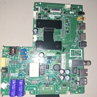 MB - MAINBOARD - MOTHERBOARD - MESIN TV TCL L32S6800 32s6800