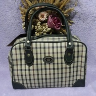 HAND BAG SPEEDY BRAND FRANMODE ALAALA DAKS PRELOVED