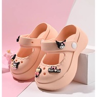 Crocs charms cute cartoon fun suitable for Crocs bracelets wristbands DIY accessories