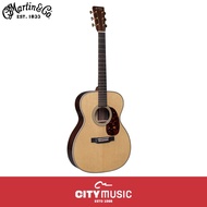 Martin 000-28 Modern Deluxe Acoustic Guitar - Natural