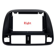 9 inch Car Radio stereo Panel for Honda Civic (EJ/EK/EM) 1995-2001 android dash mounting kits player