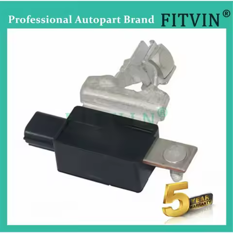 New 38920-T5A-A01 Car Battery Sensor Parts Battery Current Sensors 38920-T5A-A02 For Honda HRV HR-V 