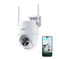 [Direct from Japan]【2.4 and 5GHz WiFi compatible・5MP ultra-high resolution・2-year warranty】BOIFUN 20