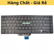 Asus VivoBook S15 A510 A510U S510 S510U S510U S510U S510UR S510Ul S510UQ X510 X510UQ F510Uq F510UA laptop Keyboard