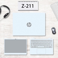 Laptop Skin for HP Pavilion 13 Computer Sticker Protective Film HP Pavilion Aero 13 Notebook Lenovo 