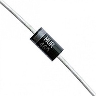 Diode MUR460 600V MUR 4604A