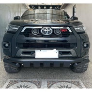 Nudge Bar for Toyota Hilux 2023-current model