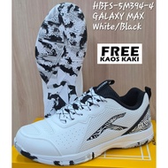 NEW Hundred GALAXY MAX - Badminton Shoes Hundreds