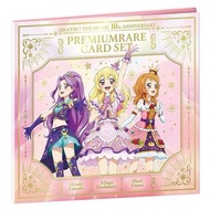 （預售）Aikatsu!星夢學園無人卡