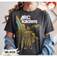 Arc Raiders Games T-Shirt