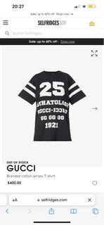 Gucci T shirt