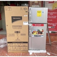 BRAND NEW FUJIDENZO INVERTER CHILLER REFRIGERATOR