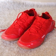 HiQua Leggera Size 42 Second Original | Sepatu Badminton Hi-Qua HQ