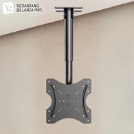 TV Bracket 360 Rotating Hanger VESA 200 x 200 14-42 Inch TV