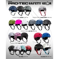 PRO-TEC Helmet