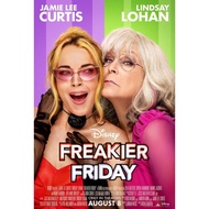 FILEM : Freakier Friday (2025)