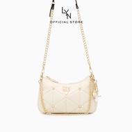 LYN-Tricia Shoulder Amused Bag (LL22CBS184)