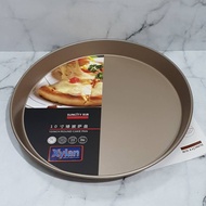 Suncity 8inch round cake pan / pizza bake pan / pizza Bread pan
