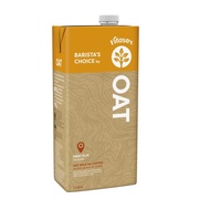 Vitasoy Cafe Barista Oat 1L
