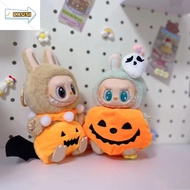 CAUSI  Doll Clothes,  Time To Chill Filled Handmade Doll Accessories, Durable Cos Gift Cotton Doll P