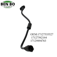 17127535527 17127562164 17129894763 Water hose Radiator Coolant Hose Water Pipe For BMW X1 X4 G01 X3