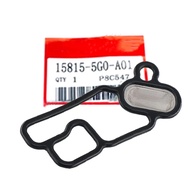 High Quality VVT Variable Timing Spool Solenoid Valve Gasket Filter For Honda Accord Engine Parts 15