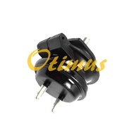 TOYOTA CRESSIDA RX80 22R ENGINE MOUNTING