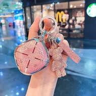 Dedicated 2025 26 New Style JETOUR S06 Key Cover JETOUR DASHING Car Accessories Buckle Men Women
